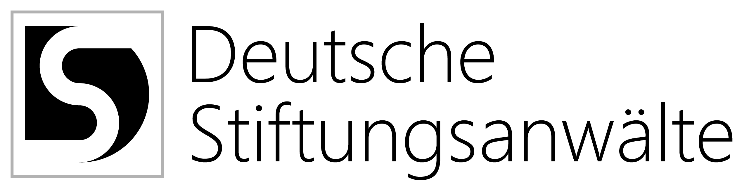 Deutsche Stiftungsanwälte